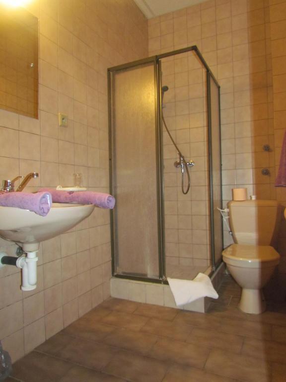 Hotel Venec Mladá Boleslav Kültér fotó